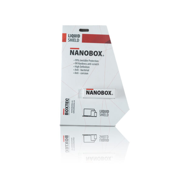 nanobox liquid shield 1 ml